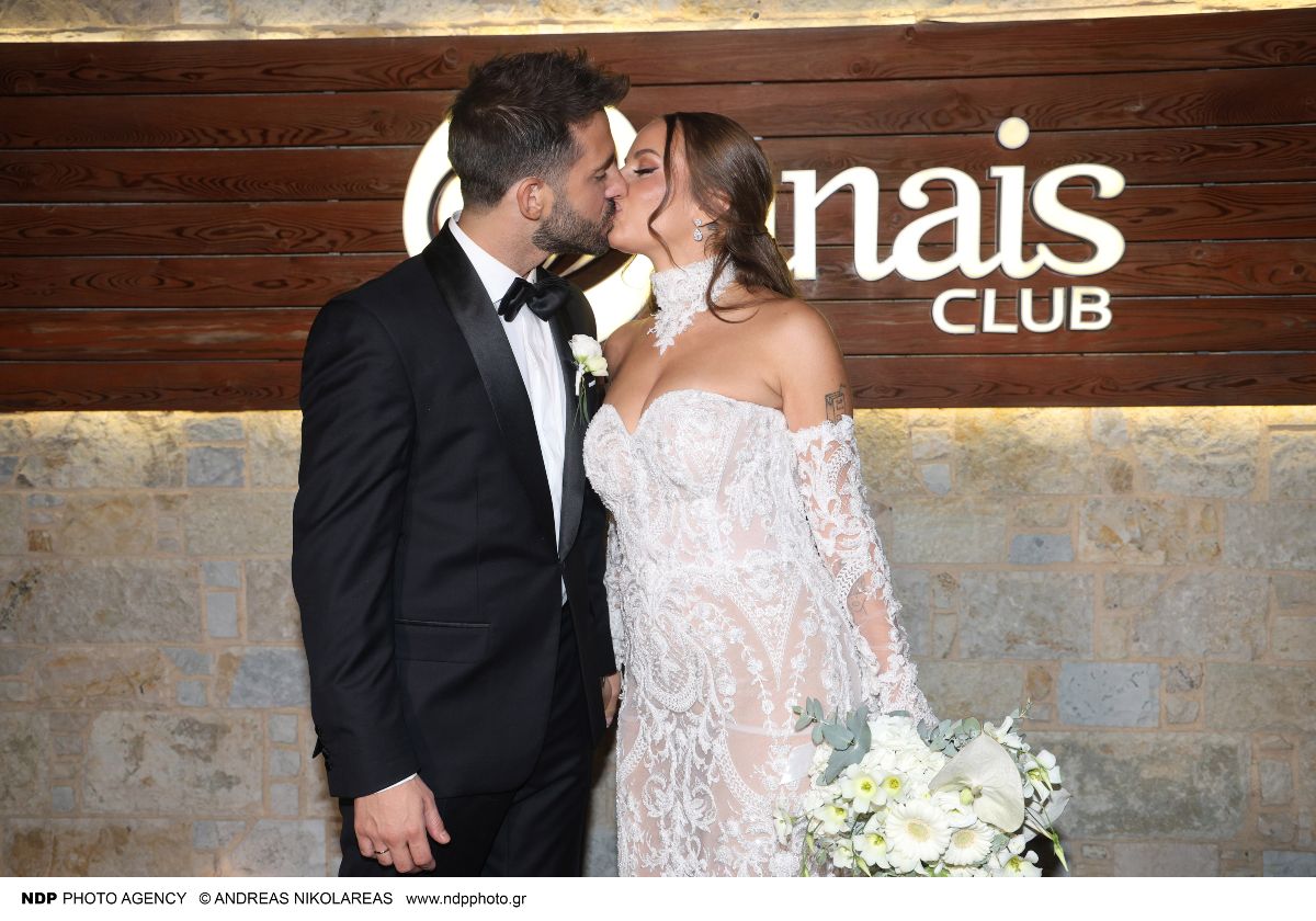 Ανδρομάχη Γιώργος Λιβάνης