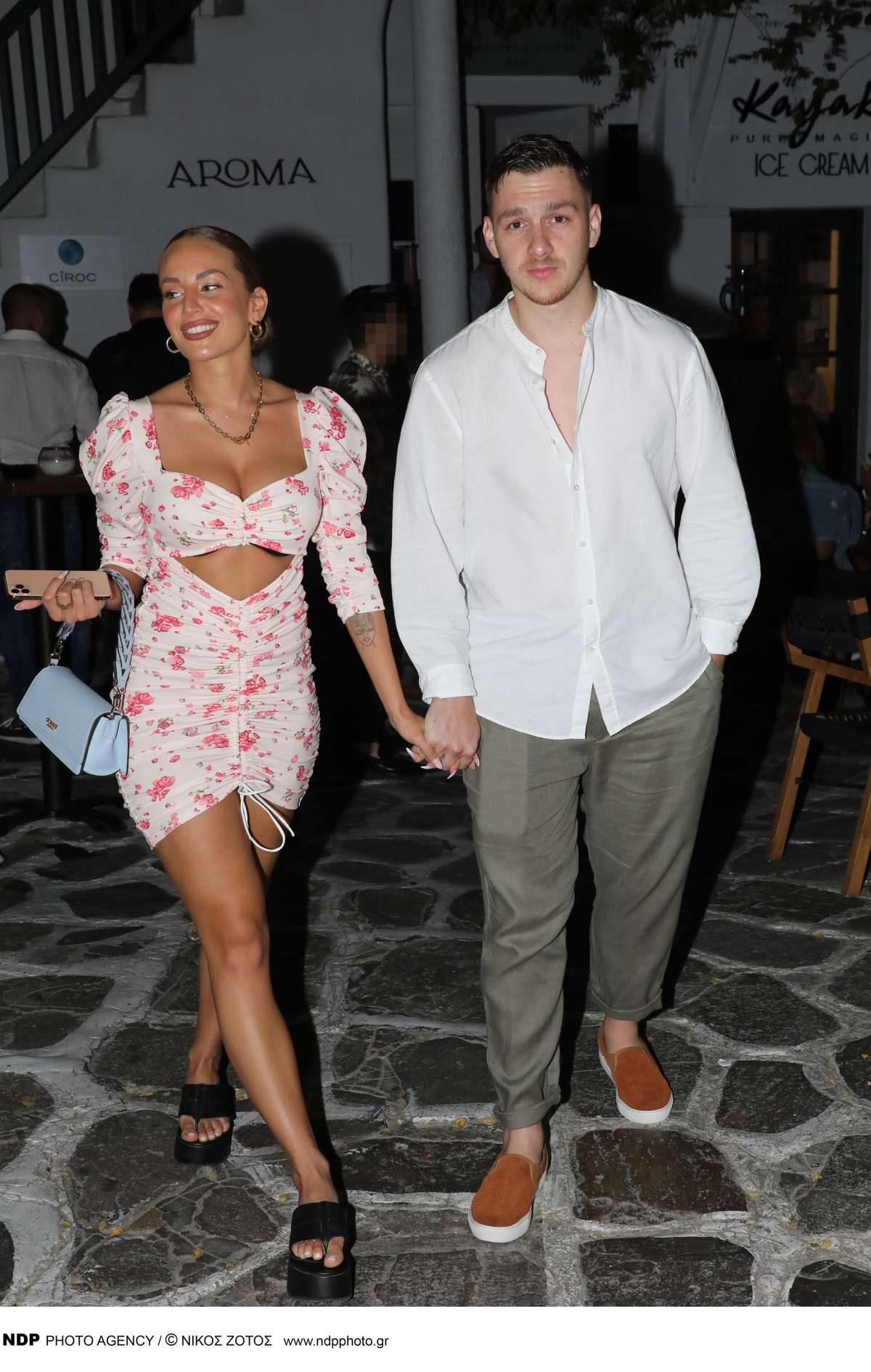 Ανδρομάχη Παπαγιαννακόπουλος