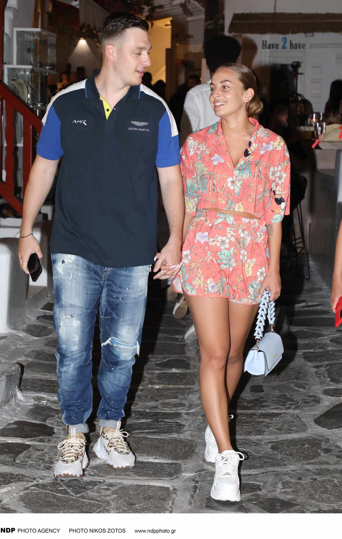 Ανδρομάχη Παπαγιαννακόπουλος