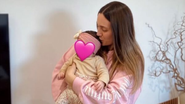 Γενέθλια για την Άννα Κορακάκη