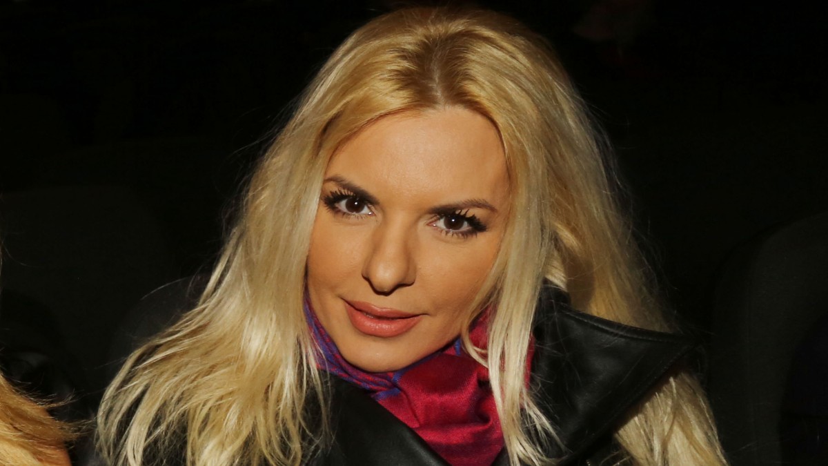 Αννίτα Πάνια