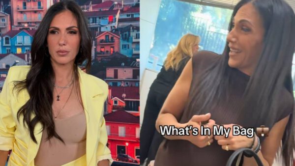 Ανθή Βούλγαρη