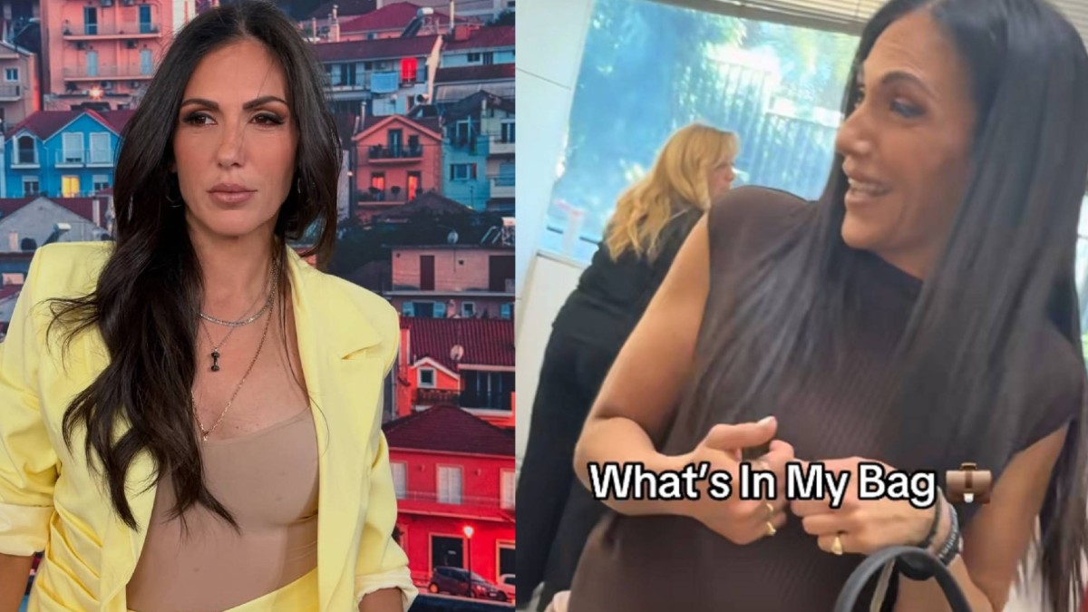 Ανθή Βούλγαρη