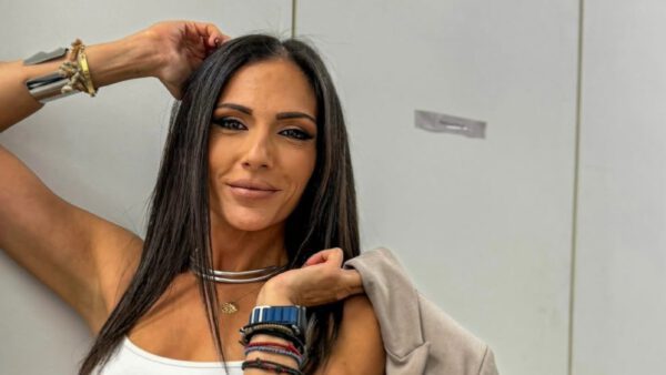 Ανθή Βούλγαρη