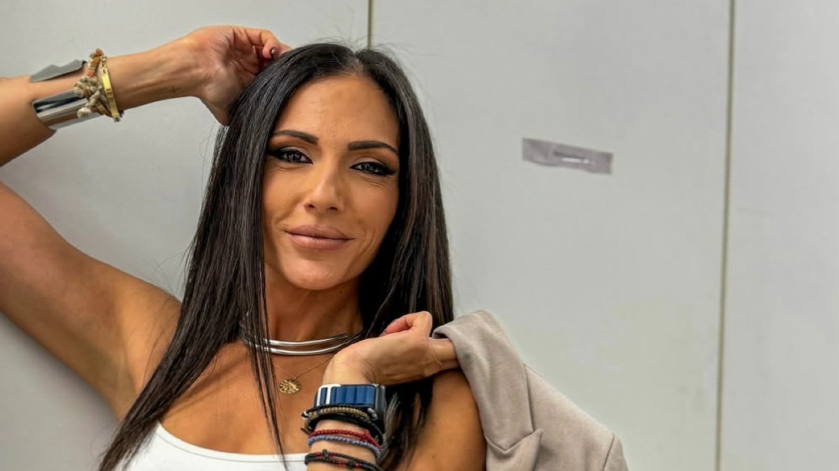 Ανθή Βούλγαρη