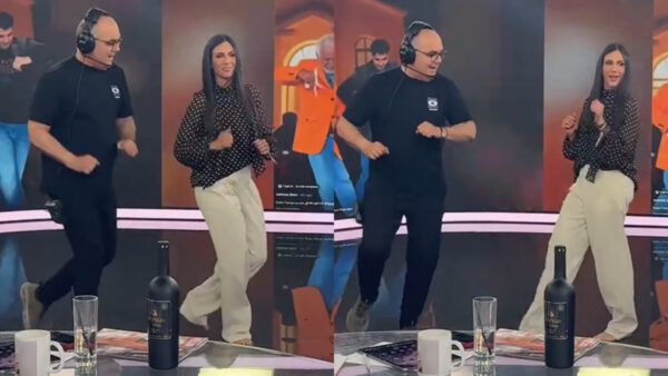 Ανθή Βούλγαρη