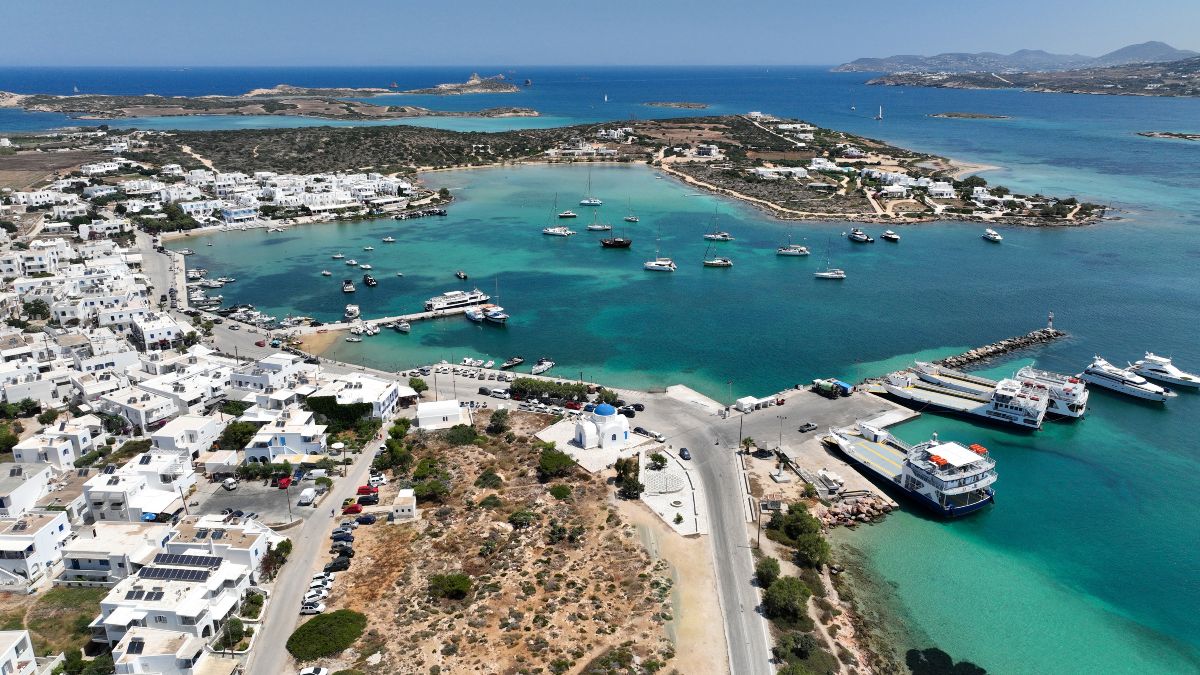 antiparos