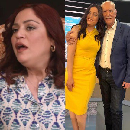 Αντωνοπούλου για Καλημέρα Ελλάδα: «Έκατσα ενάμιση χρόνο απλήρωτη, ο Παπαδάκης ήταν δύσκολος συνεργάτης»