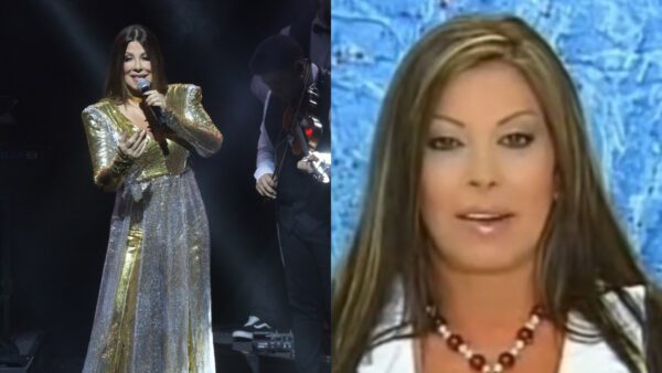 Άντζελα Δημητρίου