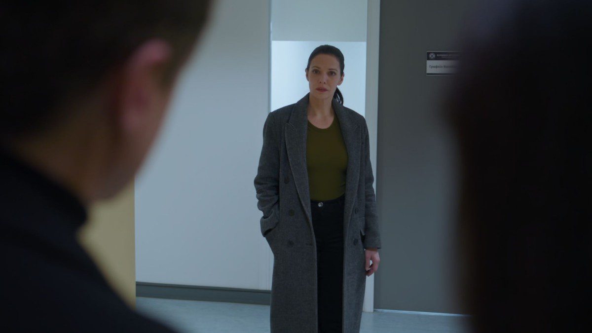 Αρετή Μια νύχτα μόνο