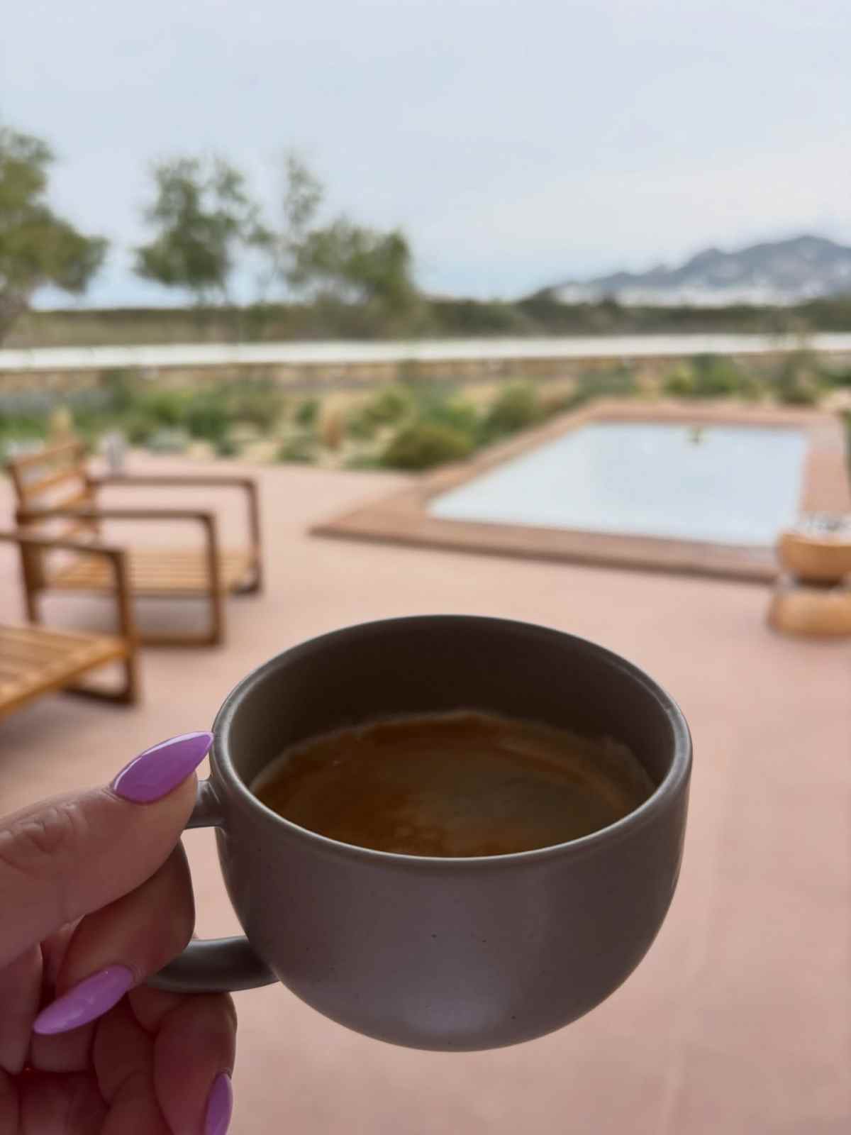 Η ανάρτηση της Ναταλίας Αργυράκη από τη Νάξο