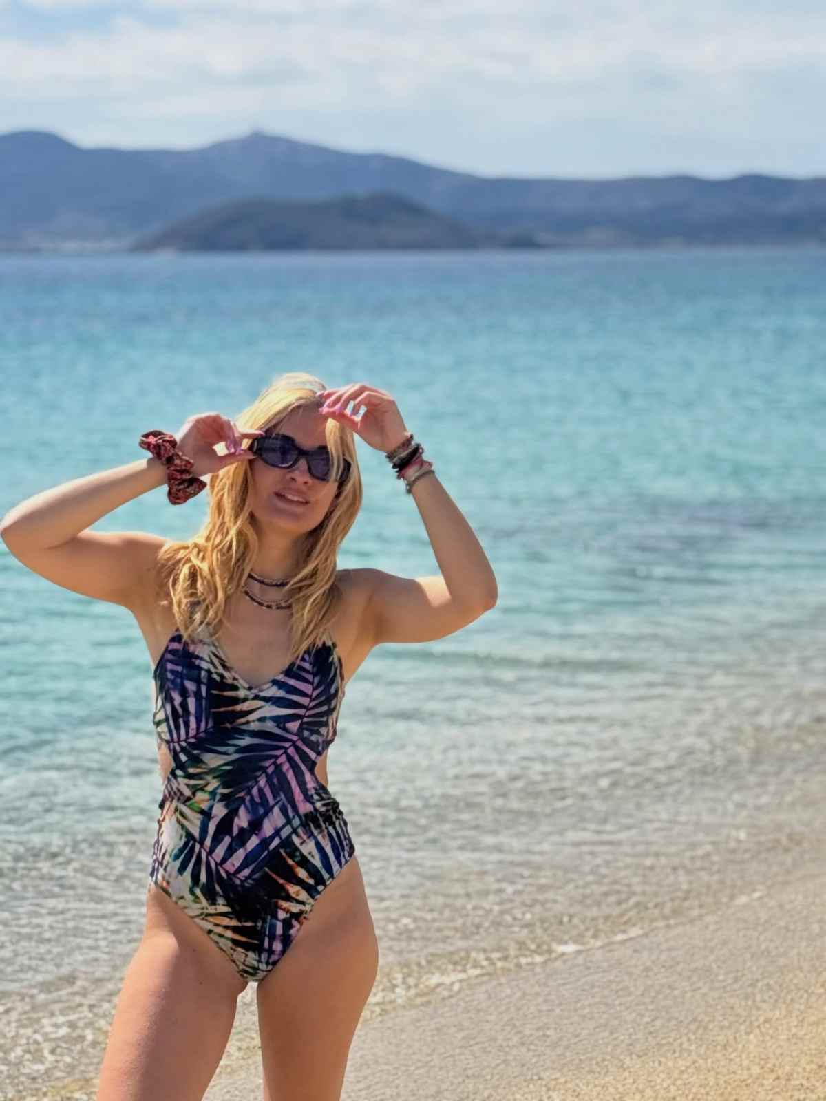 Ναταλία Αργυράκη