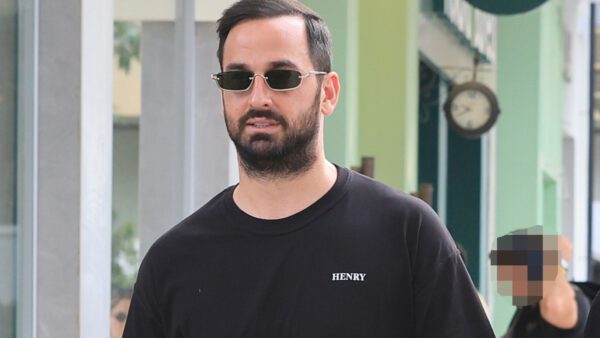 Άρης Σοϊλέδης