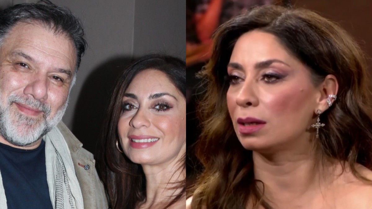 Αρναούτογλου - Αντωνίου