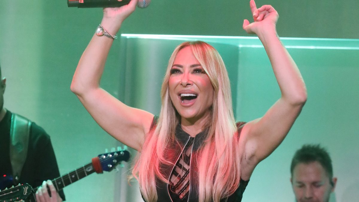 Μελίνα Ασλανίδου