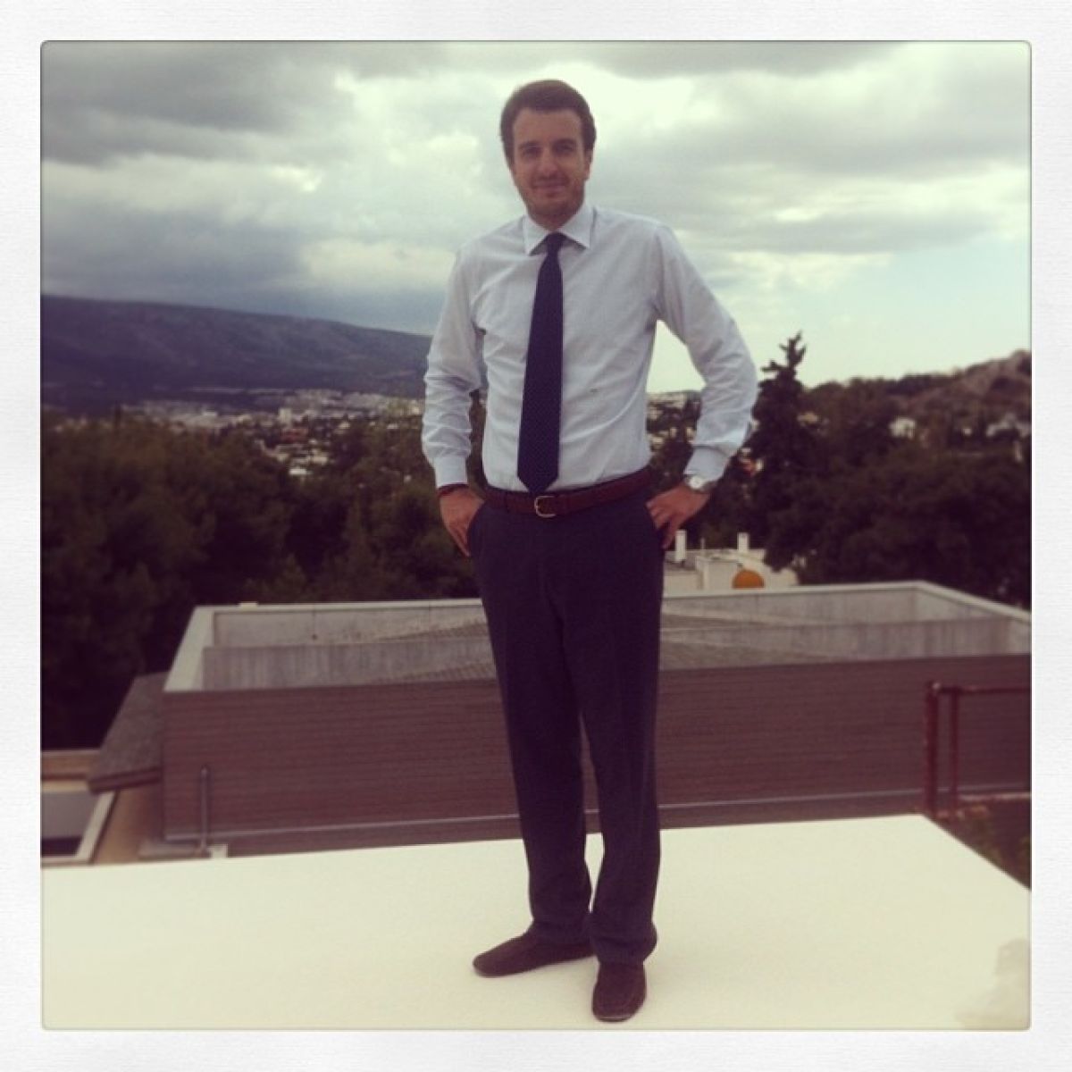 Αθανασιάδης