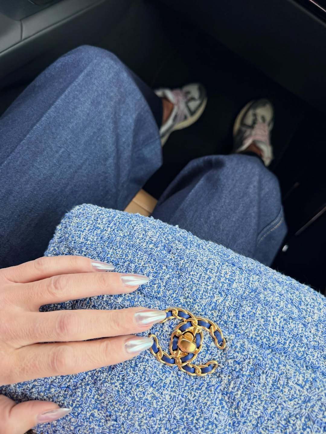 Φαίη Σκορδά