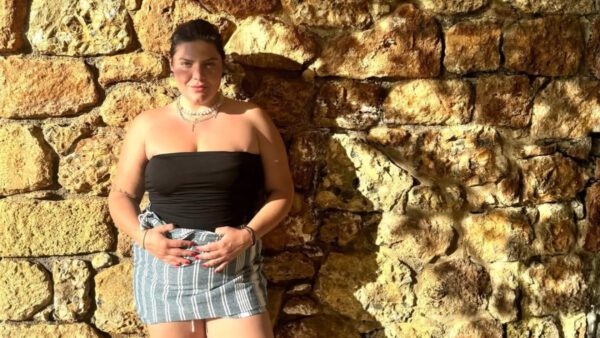 Δανάη Μπάρκα