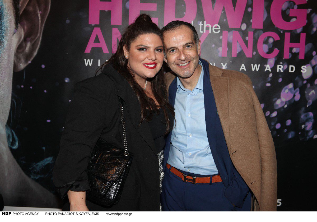 Μπάρκα Καβατζίκης