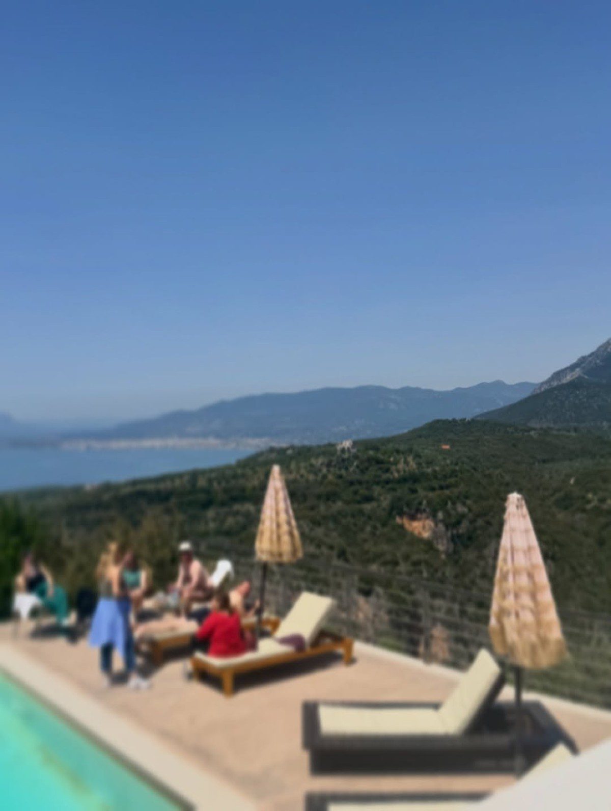 Δανάη Μπάρκα