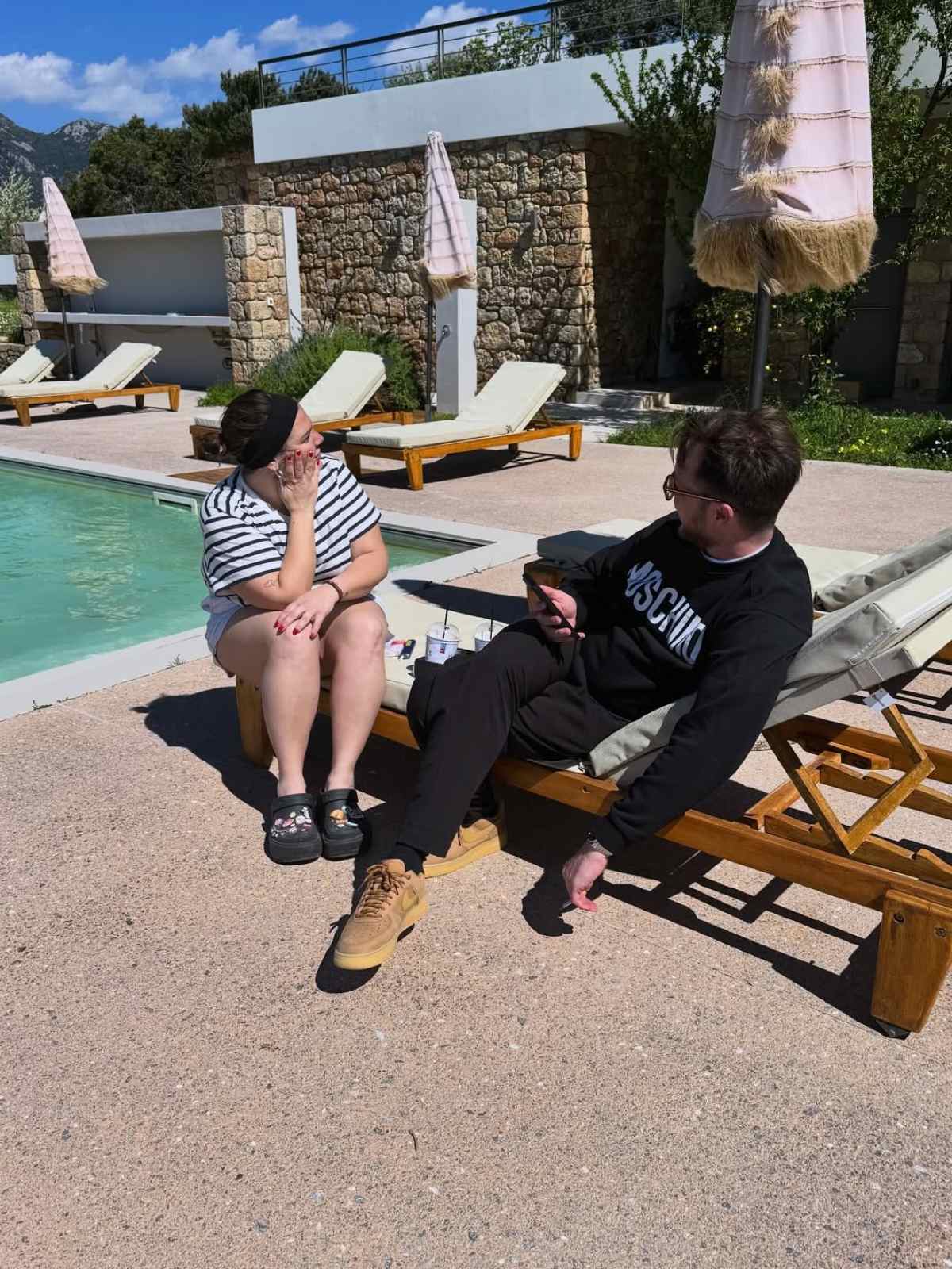 Δανάη Μπάρκα