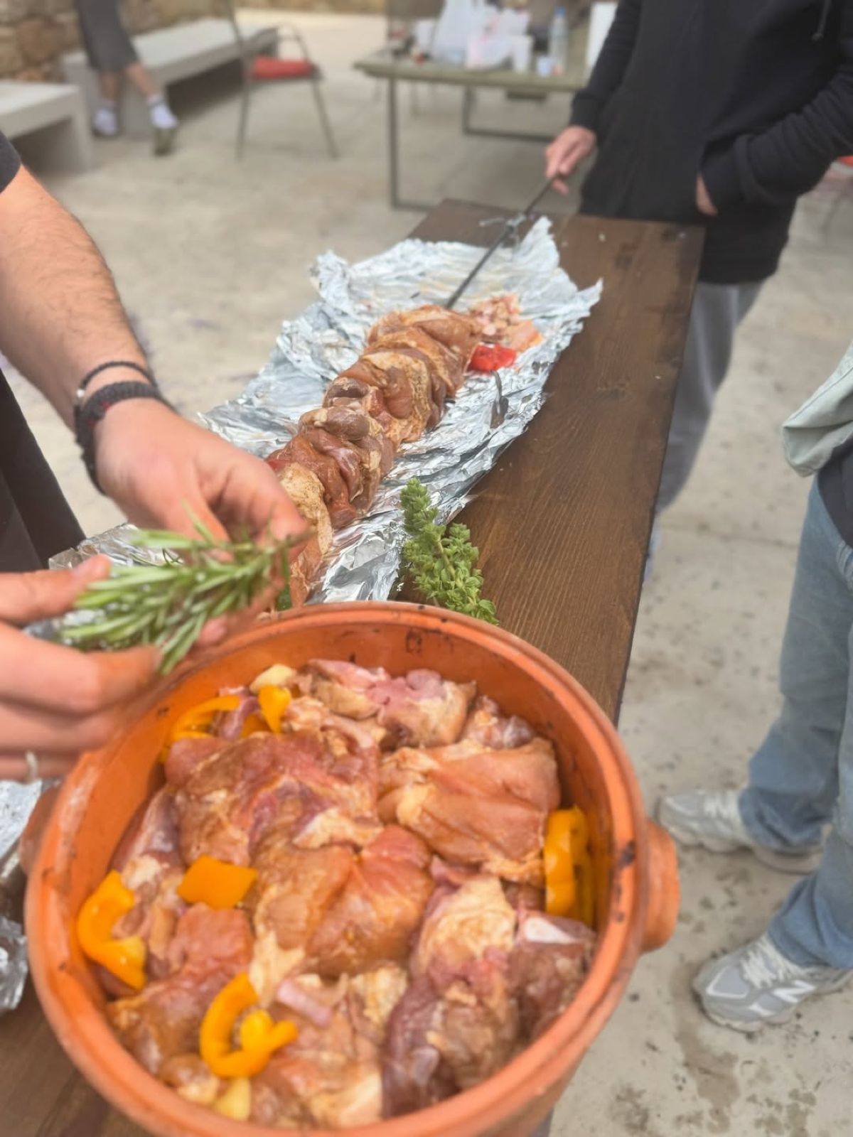 Δανάη Μπάρκα