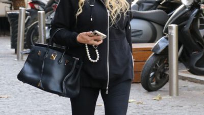 Τσάντες Birkin Hermes