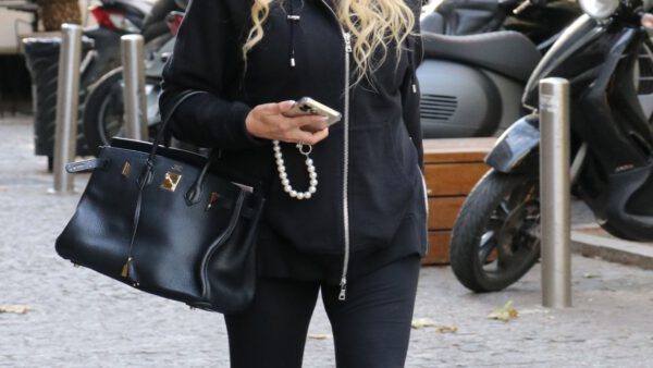 Τσάντες Birkin Hermes