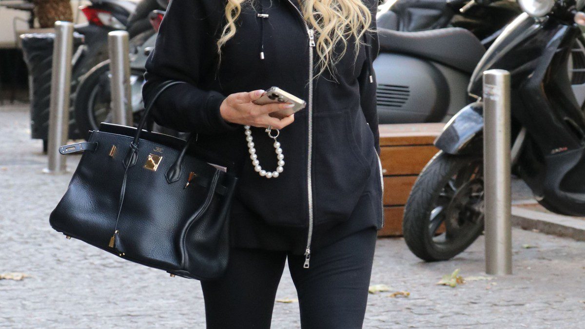 Τσάντες Birkin Hermes