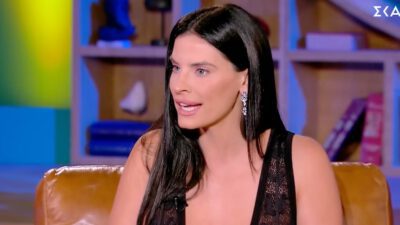 Χριστίνα Μπόμπα