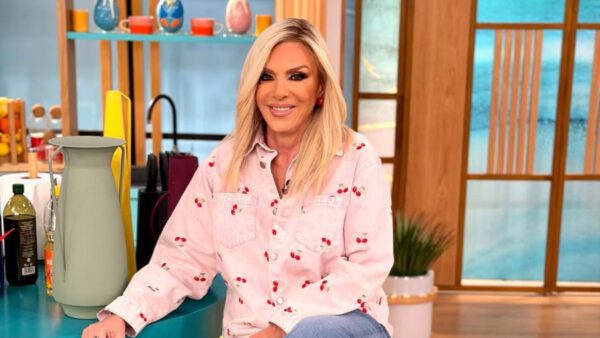 Δάφνη Μπόκοτα