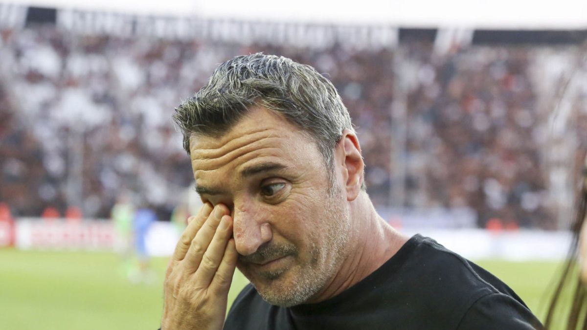 Στέφανος Μπορμπόκης