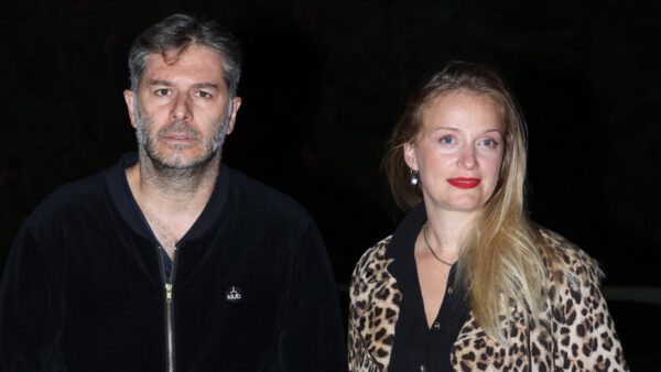 Μπουρδούμης Δροσάκη