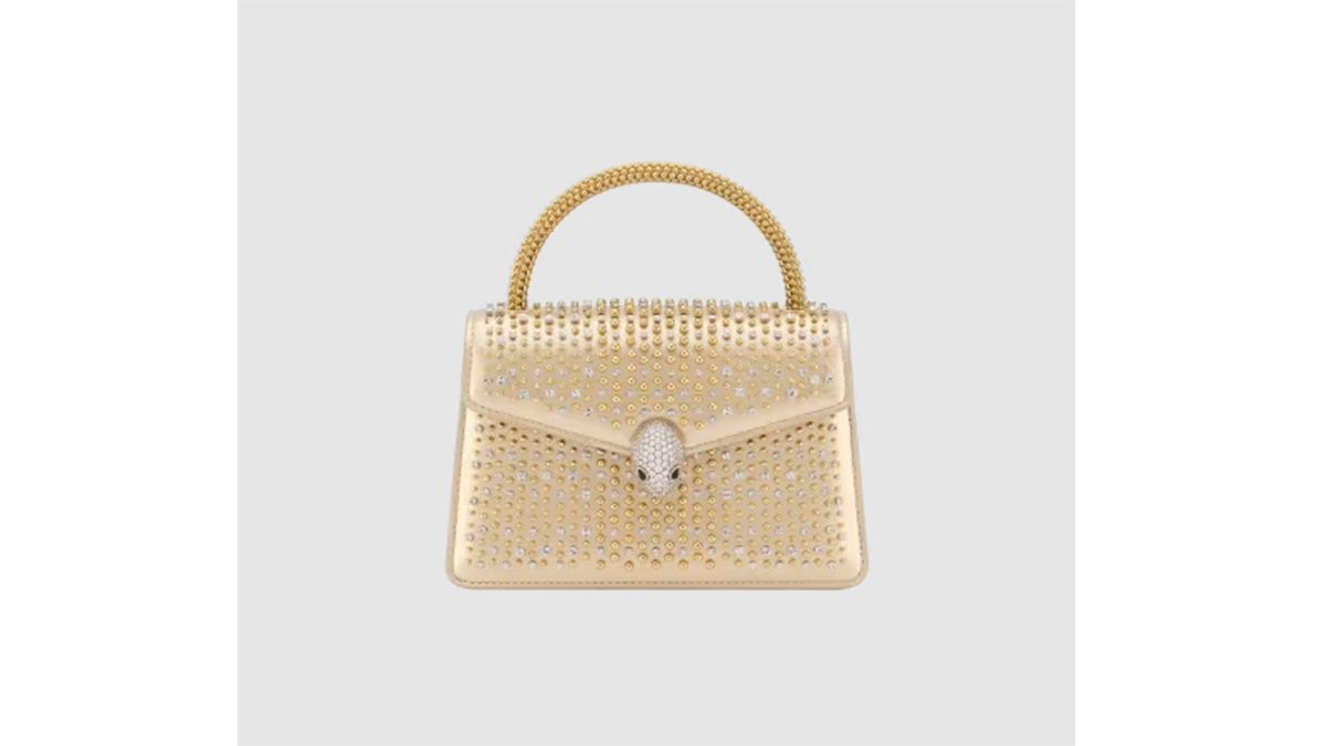 Λάκης Γαβαλάς: Μπήκαμε στην ντουλάπα με τις τσάντες του που κοστίζουν όσο ένα ρετιρέ στο Κολωνάκι - Δες τις τιμές-σοκ