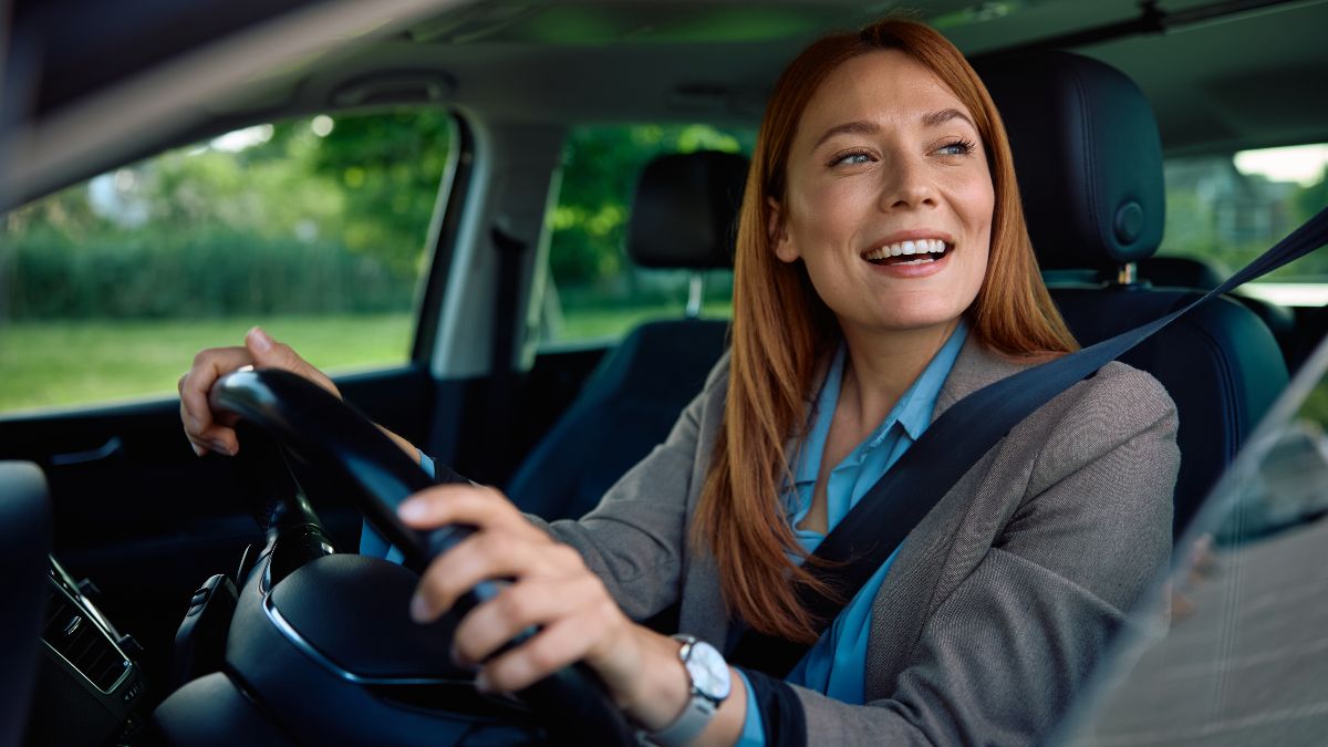 Πάσχα στο χωριό: Η διαδρομή προς τον προορισμό, όταν ξεκινά σωστά!