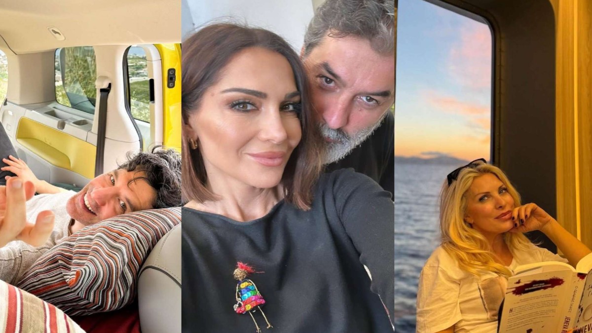 Επώνυμοι Πάσχα