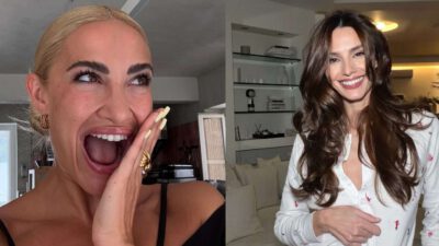 Μαύροι κύκλοι και επώνυμες