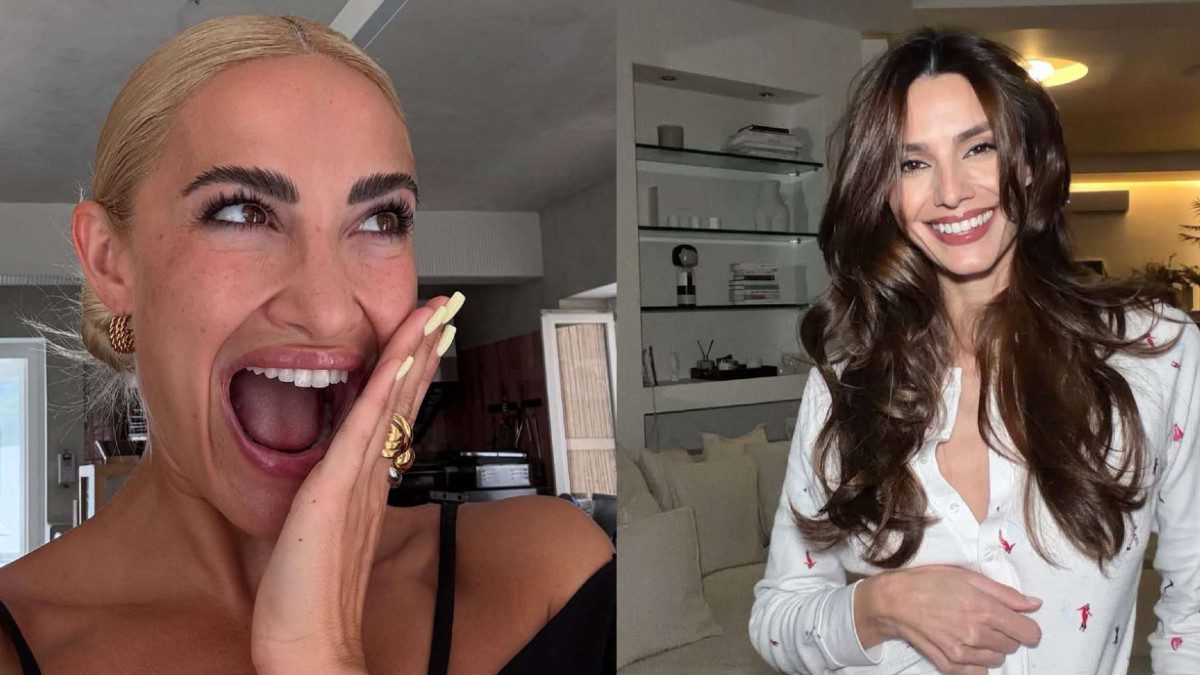 Μαύροι κύκλοι και επώνυμες