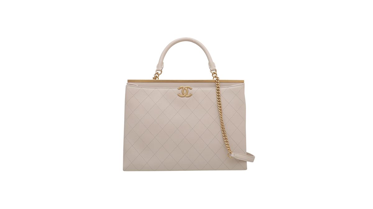 Λάκης Γαβαλάς: Μπήκαμε στην ντουλάπα με τις τσάντες του που κοστίζουν όσο ένα ρετιρέ στο Κολωνάκι - Δες τις τιμές-σοκ