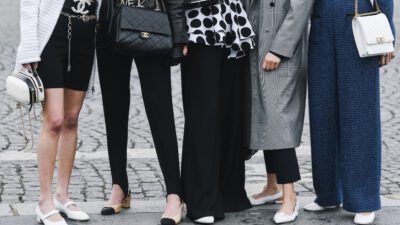 Chanel σανδάλια