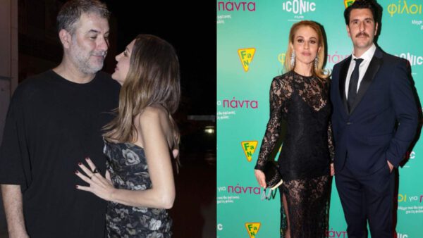 διαφορά ηλικίας ζευγάρια