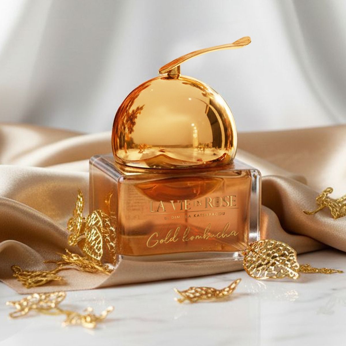 Αντιγήρανση: Μπορούμε πραγματικά να γυρίσουμε τον χρόνο πίσω; Η La Vie en Rose μας δείχνει τον τρόπο!