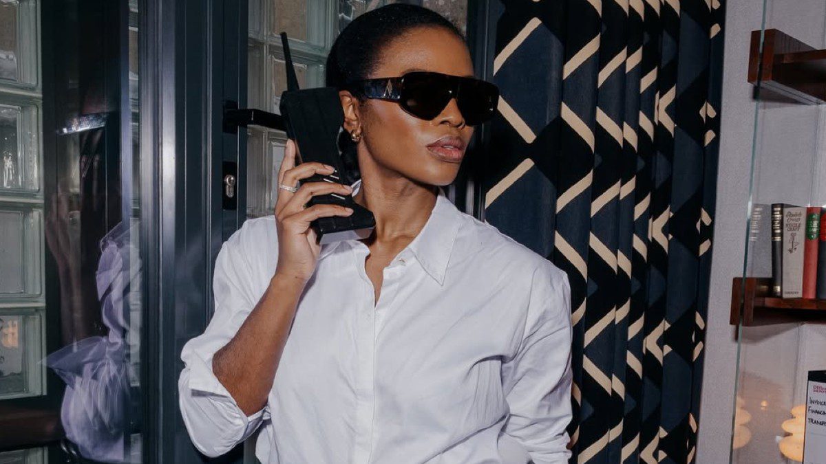 παντελόνια στο street style