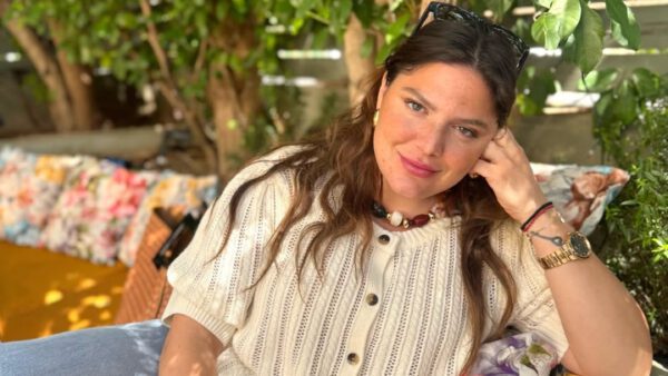 Δανάη Μπάρκα