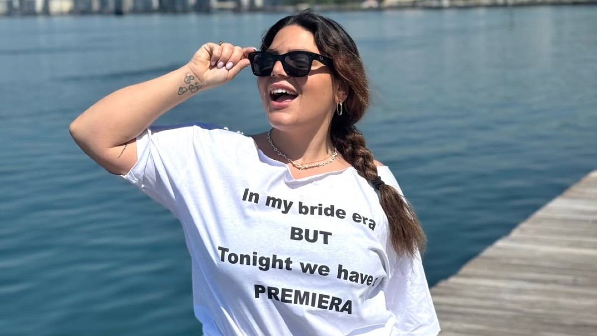 Δανάη Μπάρκα