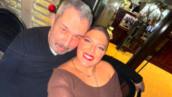 Δανάη Μπάρκα