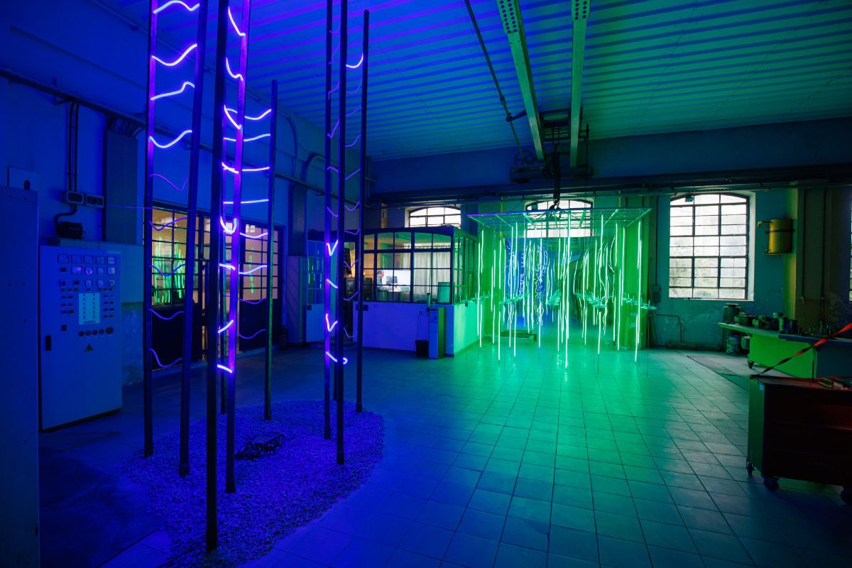 «Η ΔΕΗ συναντά την Τέχνη Vol. 2»: Ο ανοιχτός διαγωνισμός σύγχρονης εικαστικής δημιουργίας παρατείνεται έως τις 15 Απριλίου