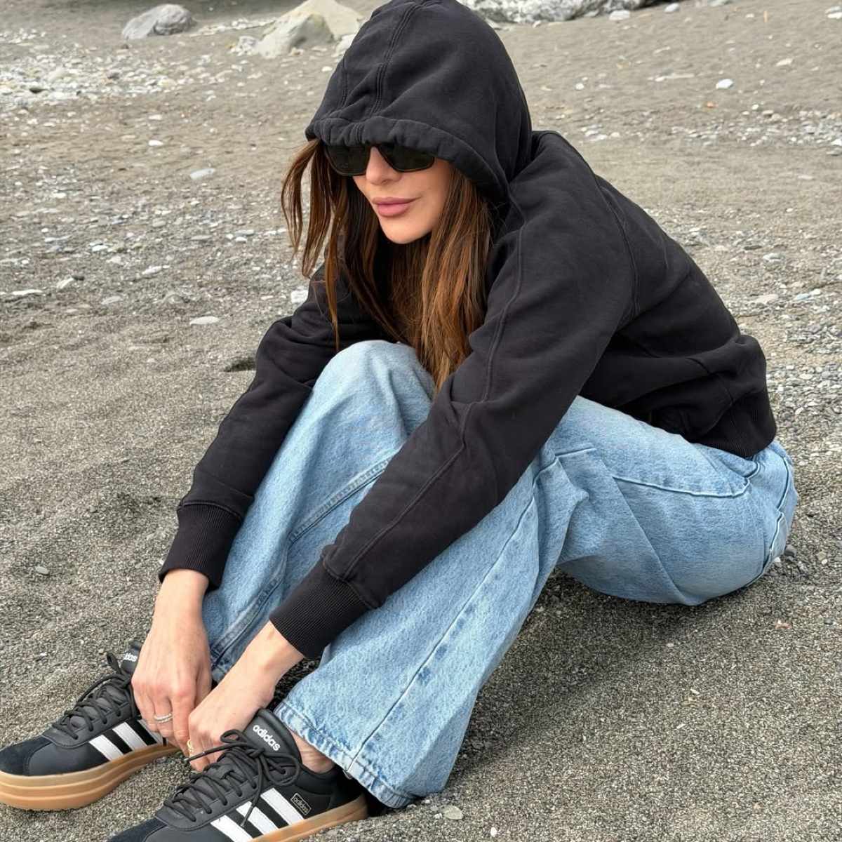 Δέσποινα Βανδή, Βασίλης Μπισμπίκης