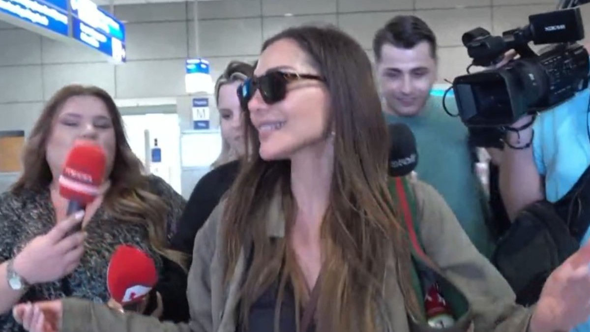 Δέσποινα Βανδή