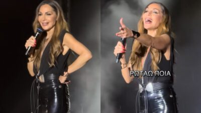 Δέσποινα Βανδή